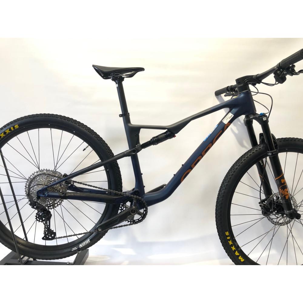 Orbea OIZ H30